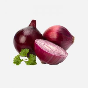 Red Onion